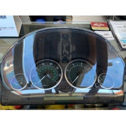 YAC501220PVA | Quadro Strumenti M62 B44 4.4 V8 benzina, (-)"USA", Con tachimetro mph/kmh